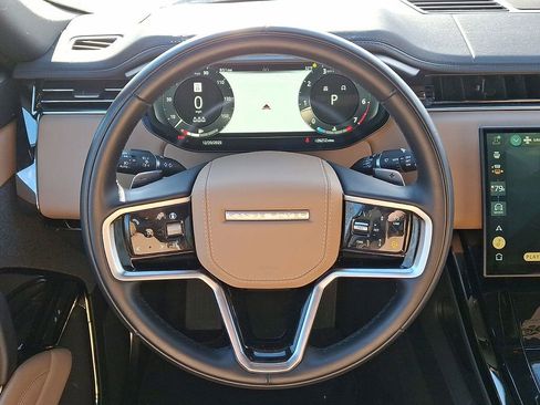 Used 2025 Land Rover Range Rover Sport SE image 22