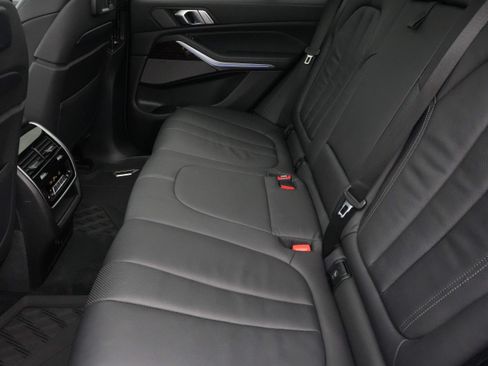 Used 2020 BMW X5 xDrive40i w/ Premium Package AWD/4WD image 35