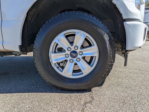 Used 2017 Ford F150 XL w/ Equipment Group 101A Mid image 12