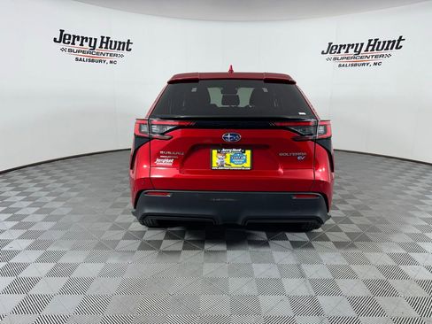 Used 2023 Subaru Solterra AWD image 6