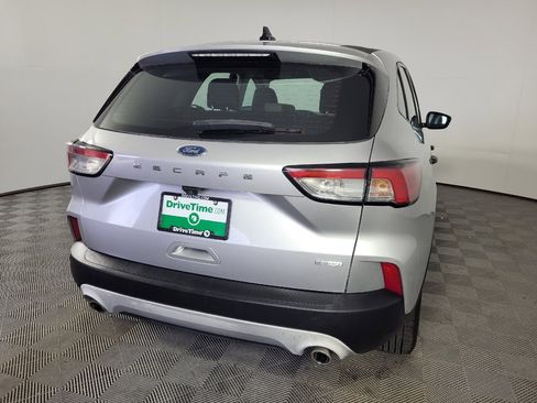 Used 2020 Ford Escape S FWD image 7