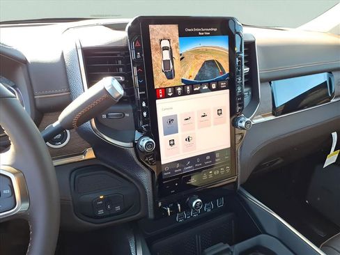 New 2026 RAM 3500 Longhorn image 23