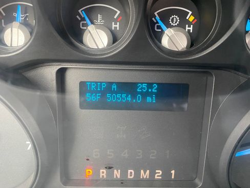 Used 2012 Ford F350 XL RWD image 12