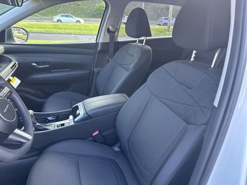 Used 2025 Hyundai Tucson SEL image 16