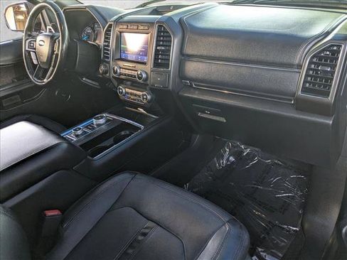 Certified 2020 Ford Expedition Max Limited w/ Special Edition Package AWD/4WD image 25