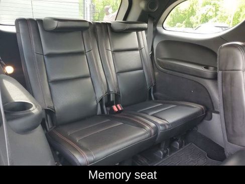 Used 2021 Dodge Durango R/T w/ Blacktop Package AWD/4WD image 17