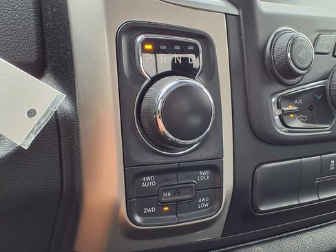 Used 2016 RAM 1500 Big Horn AWD/4WD image 19
