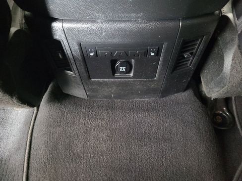 Used 2018 RAM 3500 Laramie w/ Sport Appearance Group image 17