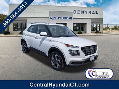 Certified 2024 Hyundai Venue SEL