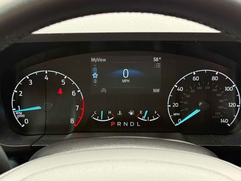 Used 2024 Ford Maverick XLT w/ XLT Luxury Package AWD/4WD image 7