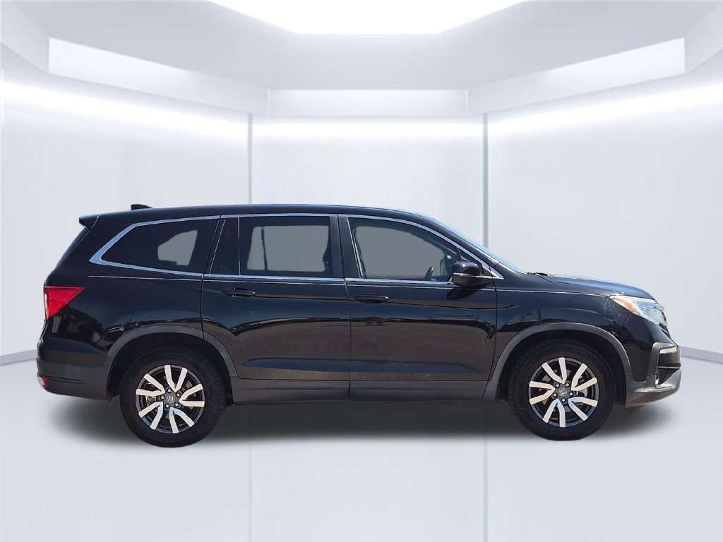Used 2019 Honda Pilot EX-L image 7