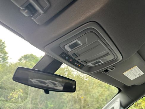 Used 2020 Chevrolet Silverado 1500 LT Trail Boss w/ Convenience Package image 29