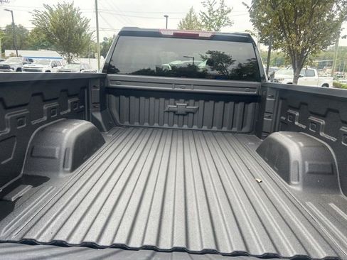 New 2026 Chevrolet Silverado 1500 LT w/ Protection Package AWD/4WD image 7