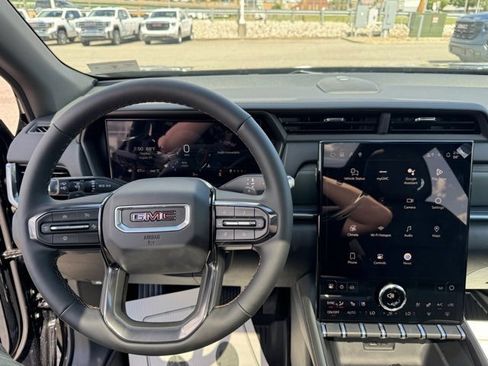 New 2026 GMC Terrain AT4 w/ Convenience Package III image 15