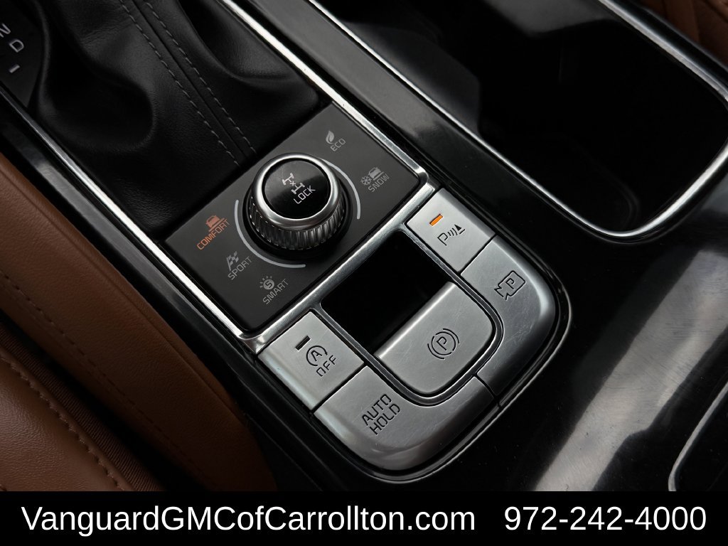 Used 2023 Kia Telluride SX Prestige X-Line AWD/4WD image 23