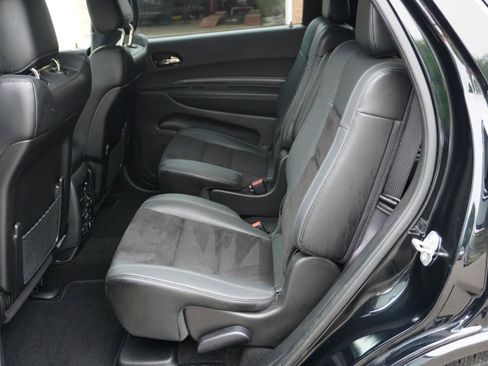 Used 2021 Dodge Durango GT AWD/4WD image 22