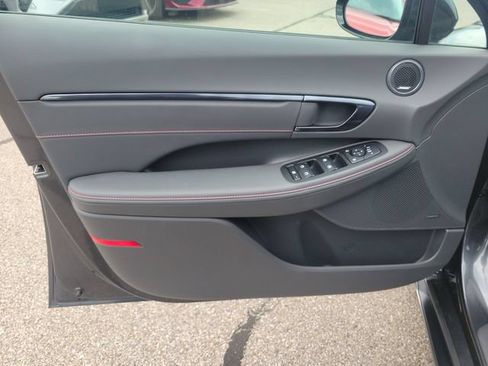 Used 2026 Hyundai Sonata N Line FWD image 24