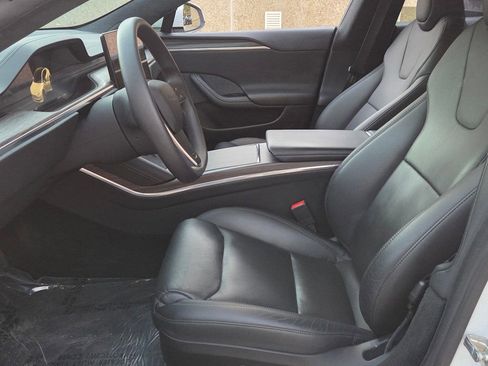 Used 2021 Tesla Model S Long Range image 32