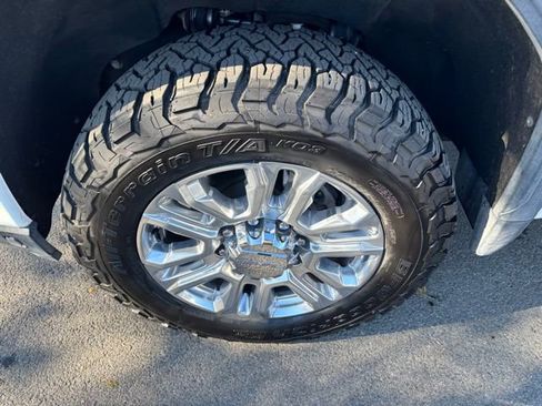 Used 2020 GMC Sierra 2500 Denali w/ Denali Ultimate Package image 45