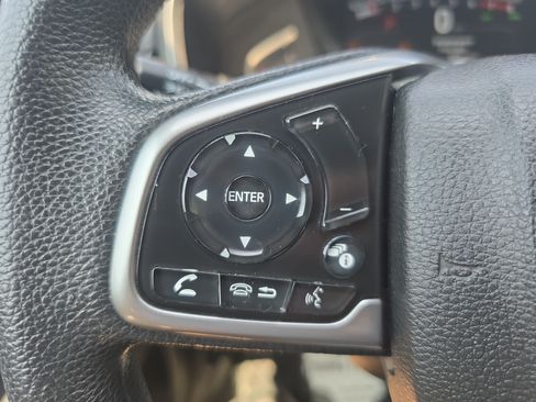 Used 2022 Honda CR-V EX image 16