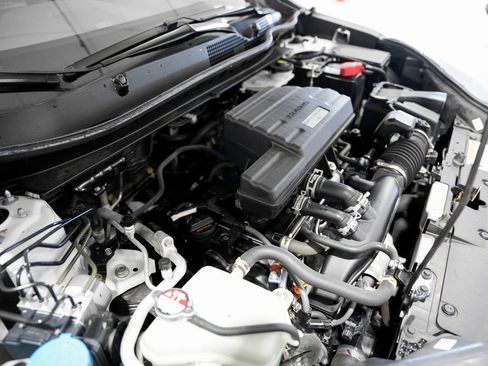 Used 2019 Honda CR-V Touring image 45