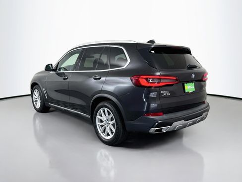Used 2020 BMW X5 xDrive40i AWD/4WD image 7