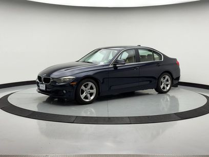 Used 2015 BMW 328i Sedan