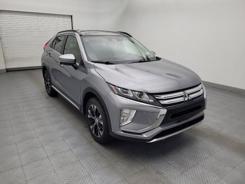 Used 2020 Mitsubishi Eclipse Cross SE AWD/4WD image 13
