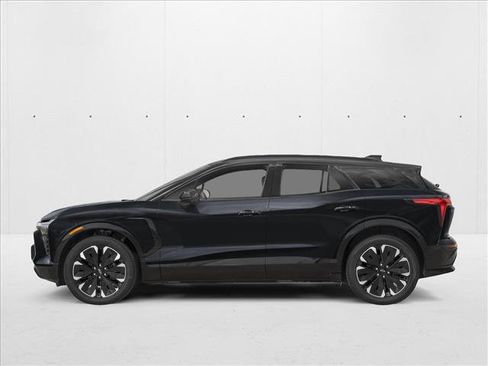 New 2026 Chevrolet Blazer EV RS image 3