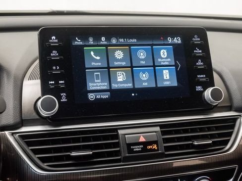 Used 2022 Honda Accord Sport image 16