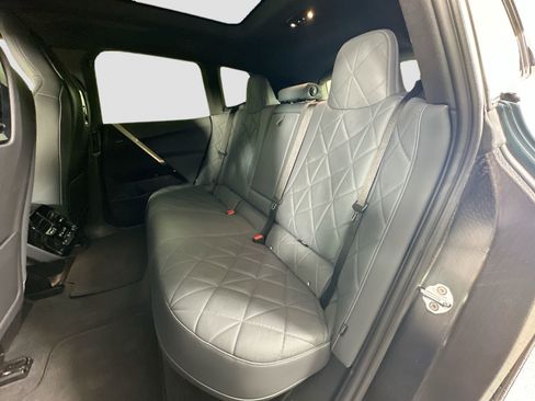 Certified 2023 BMW iX xDrive50 w/ Ultimate Package 2 image 25