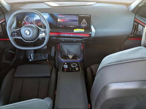 New 2026 BMW X3 xDrive30 w/ Convenience Package image 15