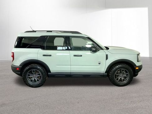 Used 2021 Ford Bronco Sport Big Bend image 33