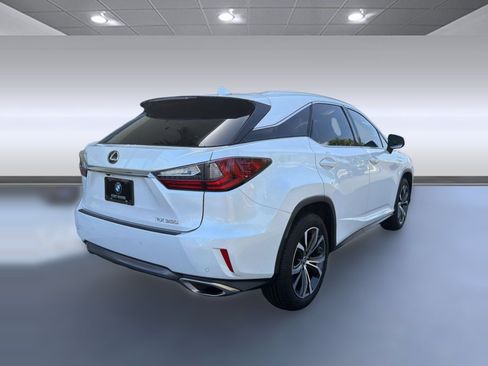 Used 2019 Lexus RX 350 FWD w/ Navigation Package image 9