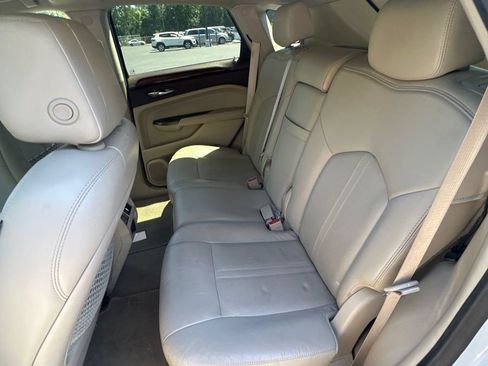 Used 2012 Cadillac SRX Performance FWD image 11