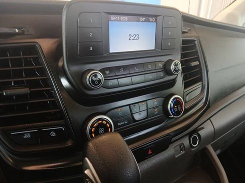 Used 2023 Ford Transit 350 XL RWD image 11