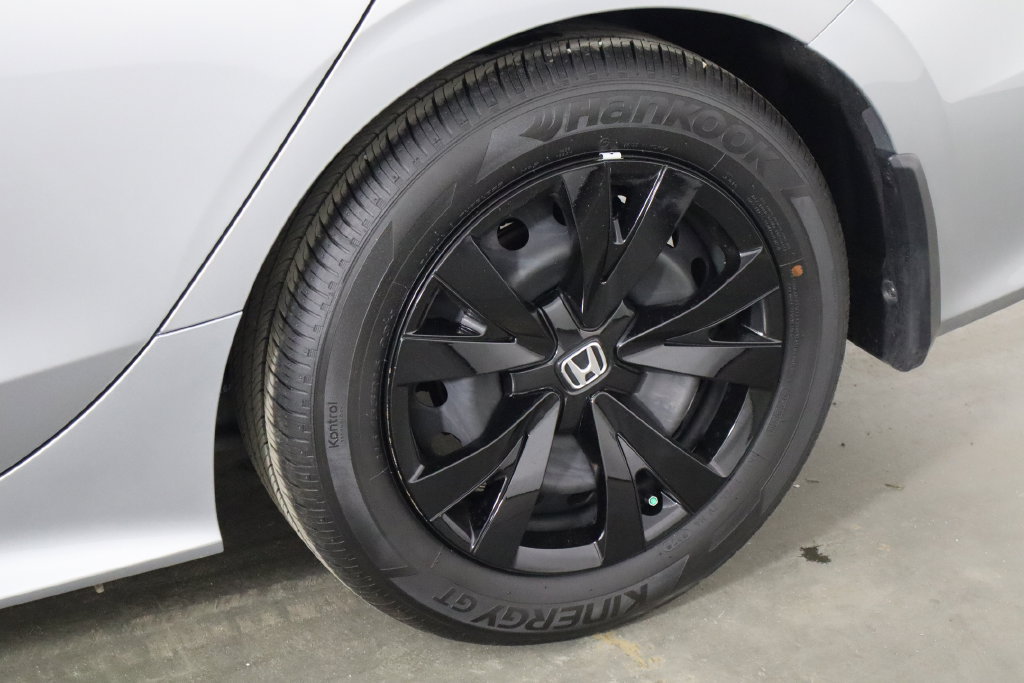 Used 2026 Honda Civic LX image 33