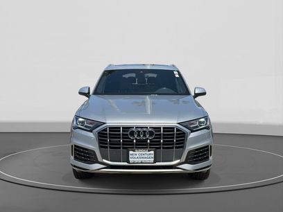 Used 2021 Audi Q7 2.0T Premium