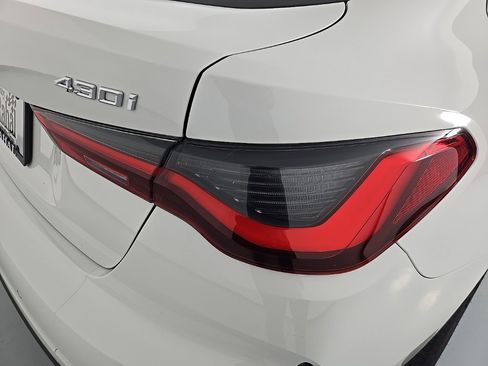 Certified 2025 BMW 430i xDrive w/ Premium Package image 7