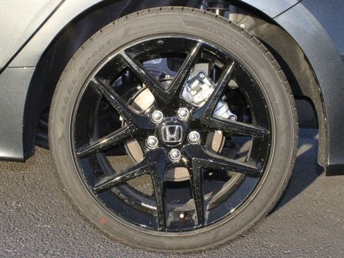 Used 2026 Honda Civic Sport image 9