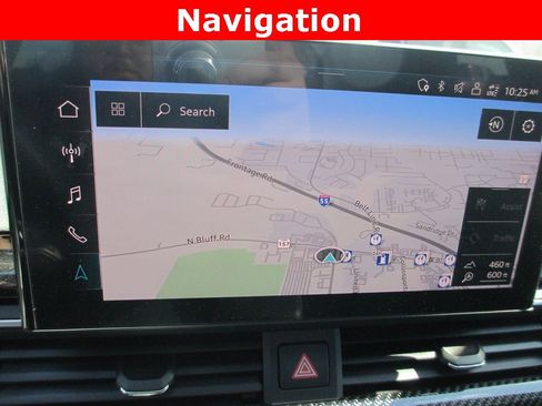 Used 2023 Audi RS 5 Sportback w/ RS Driver Assistance Package image 12