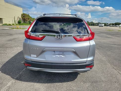 Used 2019 Honda CR-V EX image 25