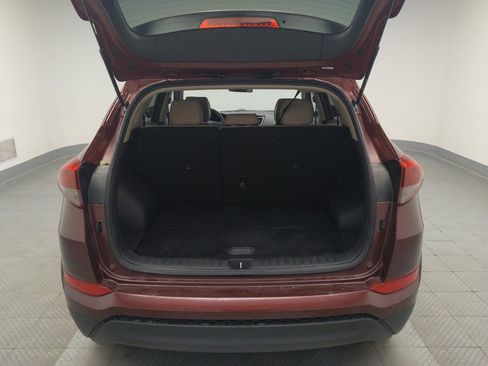Used 2017 Hyundai Tucson SE w/ SE Popular Package 02 FWD image 29