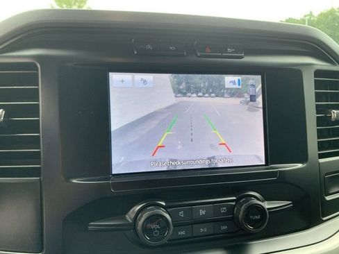 Used 2023 Ford F150 XLT image 34