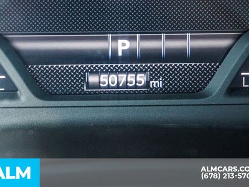 Used 2025 RAM 1500 Big Horn image 58