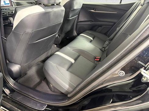 Used 2025 Toyota Camry SE FWD image 20