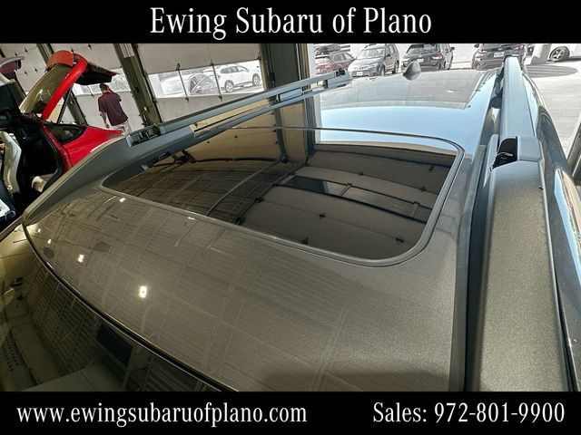 Used 2026 Subaru Outback Premium AWD/4WD image 23
