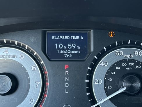 Used 2016 Honda Odyssey Touring Elite image 20