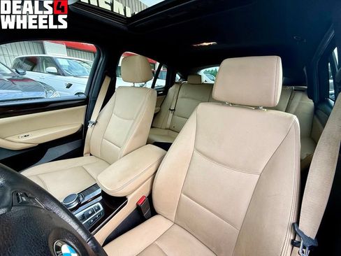 Used 2018 BMW X4 xDrive28i AWD/4WD image 15