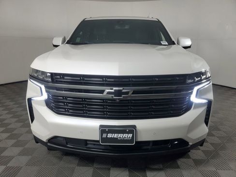 Used 2022 Chevrolet Tahoe RST w/ Luxury Package AWD/4WD image 9